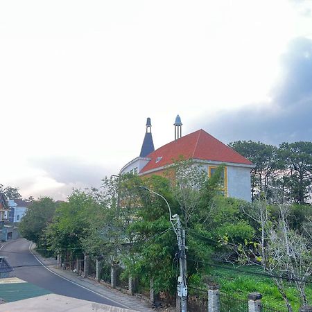 Xuan Truong Dalat Central Exterior photo