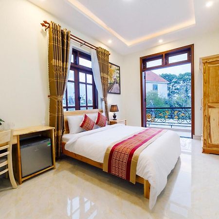 Xuan Truong Dalat Central Exterior photo